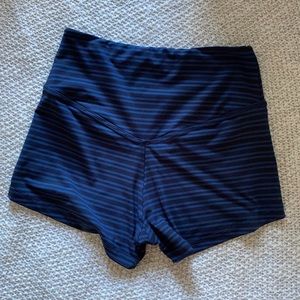 Olympia activewear shorts